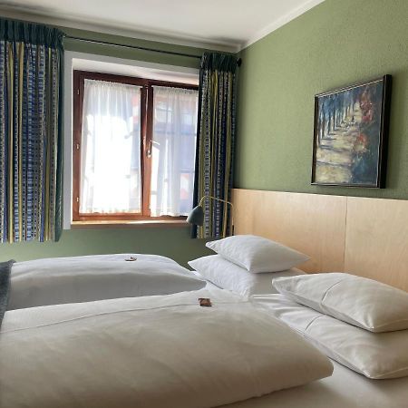 سانكت أنتون ام ارلبرغ Seeberger Haus B&B المظهر الخارجي الصورة