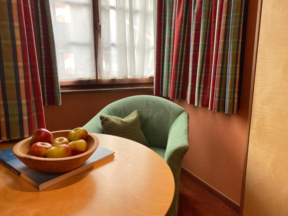 سانكت أنتون ام ارلبرغ Seeberger Haus B&B المظهر الخارجي الصورة