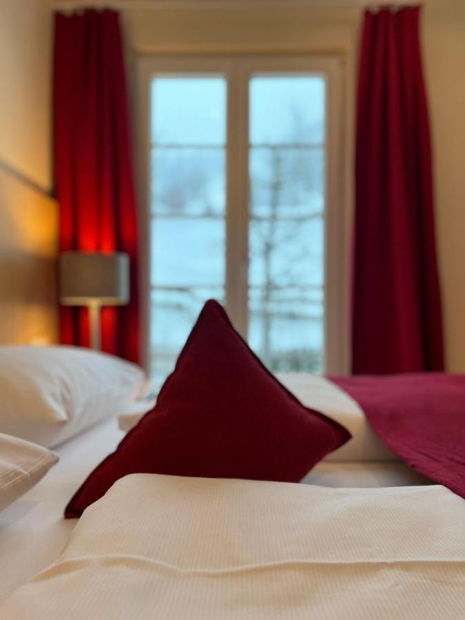 سانكت أنتون ام ارلبرغ Seeberger Haus B&B المظهر الخارجي الصورة